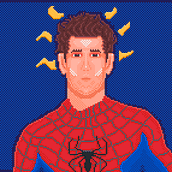 Mi proyecto del curso: Técnicas de ilustración en pixel art. Un projet de Illustration traditionnelle, Illustration numérique , et Pixel art de Juan Terra - 18.05.2024