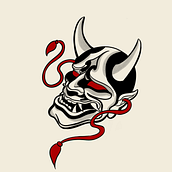Meu projeto do curso: Desenho de tatuagem autoral com Procreate. Un proyecto de Ilustración tradicional, Diseño gráfico, Dibujo, Ilustración digital, Diseño de tatuajes y Dibujo digital de gabrielaluciodz - 19.05.2024