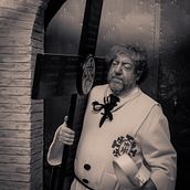 SEMANA SANTA. Photograph project by longasmaiz - 05.19.2024