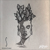 InkTober 2021. Un progetto di Design, Disegno, Illustrazione tradizionale, Illustrazione con inchiostro e Creatività di Jordan Waterman - 30.10.2021