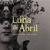 Luna de Abril . Un proyecto de Diseño, Br, ing e Identidad, Diseño gráfico, Collage y Packaging de Mariana Pachón Rengifo - 19.05.2024