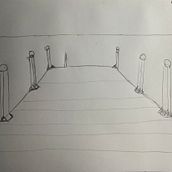 My project for course: Drawing for Beginners Level -1. Drawing, Sketchbook, Pencil Drawing, and Creating with Kids project by Andy Wilson - 05.20.2024