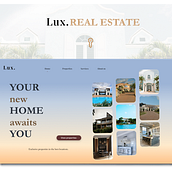 Mi proyecto del curso: Dirección de arte digital. Un progetto di UX / UI, Design dell’informazione, Marketing e Web design di dianelis_cruz9308 - 17.05.2024