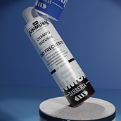 Champú animación de producto. Un projet de Design , Motion design, Publicité, 3D, Cinéma, vidéo et télévision, Animation, Br, ing et identité, Design graphique, Marketing , et Packaging de Álvaro Ruiz Cañero - 04.04.2024