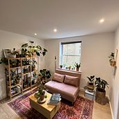 My project for course: Home Styling and Decoration with Plants . % Ada Roberts tarafından hazırlanan Etkileşimli Tasarım, Dekoras, on, İç Dekoras, on, Kendin Yap, Çiçek ve Bitki Tasarımı, Ve Mekansal Tasarım projesi - 05.20.2024
