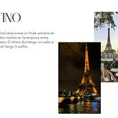 PROYECTO FINAL: Estilimo de moda..  project by mariapaulatt17 - 05.20.2024