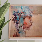 Belleza b. Traditional illustration, and Fine Arts project by juanma moreno millan - 02.02.2024