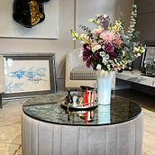 Flores en casa . Un progetto di Interior design, Paesaggismo, Interior Design, DIY e Design floreale e vegetale di carito_her13 - 19.05.2024