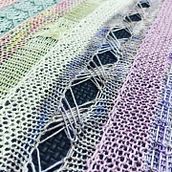  Perfect Blend by Casapinka . Un projet de Artisanat, Tricot , et Art textile de jazz4cats - 12.08.2022