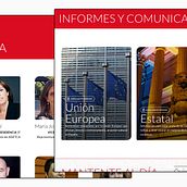 FAETEDA Federación Estatal de Asociaciones de Empresas de Teatro y Danza. Un proyecto de Diseño Web, Desarrollo Web y UX / UI de Iván Salzman - 21.05.2024