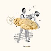 Mon projet du cours : Collage numérique pour presse écrite. Graphic Design, Collage, Digital Illustration, and Editorial Illustration project by atelier_sesame - 05.21.2024