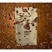 Coffe Brand Spot. Un projet de Design , Motion design, 3D, Animation, Br, ing et identité, Design graphique, Conception d'éclairage, Marketing, Multimédia, Packaging, Conception de produits, Télévision, Stop motion , et VFX de Álvaro Ruiz Cañero - 15.05.2024