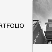 Portfolio_xtract. Un proyecto de Arquitectura y Diseño de Alejandro Mancía Brito - 04.05.2024