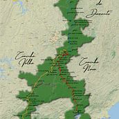 Meus Mapas . Kreativitas, Pemrograman, Arsitektur, Pendidikan, Dan Desain Game proyek oleh lorenahlna - 05.22.2024