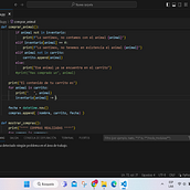 Mi proyecto del curso: Introducción a la programación con Python. Programming project by felipebravo940 - 06.19.2024