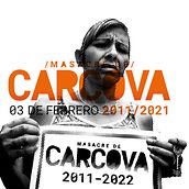 CARCOVA. Un proyecto de Br, ing e Identidad, Diseño gráfico, Collage, Redes Sociales y Diseño de carteles de Jes Calamari - 22.05.2024