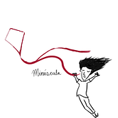 minúscula. Traditional illustration project by minuscula_lp - 05.22.2024