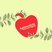 AproveitAí. Un progetto di Pubblicità, Educazione, Social media e Design di Herison Almeida - 05.05.2024