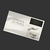 Mi proyecto del curso: Cerámica. Design, Br, ing, Identit, Graphic Design, and Logo Design project by Mayra Vazquez - 05.22.2024