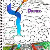 My project for course: The Art of Sketching: Transform Your Doodles into Art. Projekt z dziedziny Trad, c, jna ilustracja, R, sunek ołówkiem,  R, sunek i Sketchbook użytkownika Ude Ude - 23.05.2024