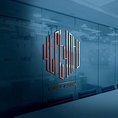 Logo Design. Br, ing & Identit project by Astghik Chunguryan - 05.23.2024