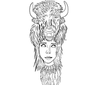 Mi proyecto del curso: Diseño e ilustración digital de tatuajes con Procreate. Un projet de Illustration traditionnelle, Design graphique, Illustration numérique, Conception de tatouage , et Dessin numérique de José Alejandro Perez Flores - 23.05.2024