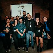 Mi proyecto del curso: Project Management para una comunicación eficaz. Un progetto di Consulenza creativa, Gestione progetti di design, Marketing, Management e produttività di Constanza Cortés - 23.05.2024