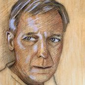 My project for course: Classical Portrait Drawing: The Renaissance Man’s Method. Fine Arts, Sketching, Drawing, Portrait Drawing, Realistic Drawing, and Artistic Drawing project by morrillonline - 05.24.2024