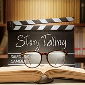 Mi proyecto del curso: Storytelling para freelance y creadores. Marketing, Cop, writing, Stor, telling, Content Marketing, and Communication project by giulimorettif - 05.22.2024