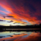 Mi proyecto del curso: Fotografía de paisaje y naturaleza. Un progetto di Fotografia, Fotografia all'aperto, Fotografia per Instagram, Fotografia documentaria e Composizione fotografica di Ignacio Mayorga - 23.05.2024