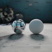 Trabajo de Iluminacion y creacion de HDRI (mi cuarto como prueba). 3D, 3D Modeling, 3D Design, Photograph, Post-production, Design, Film, Video, TV, and Animation project by Alex Zuñiga - 05.25.2024