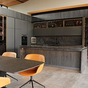 Cocina Neolith Layla Ein Projekt aus dem Bereich Interieurfotografie, Fotografie für Instagram, Werbefotografie, Innenarchitektur und Fotografie von Valentina Pinzón Durango - 23.05.2024
