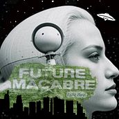 My project for course: Retrofuturistic Illustration with Procreate. Un projet de Illustration numérique , et Dessin numérique de isaac paris - 21.05.2024