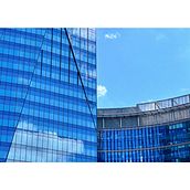 Mój projekt z kursu: Minimalizm w fotografii: kształt, skala, kompozycja. Un projet de Photographie, Photographie d'architecture, Photographie lifest , et le de Mateusz Czarnecki - 25.05.2024