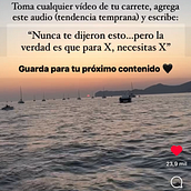 Mi proyecto del curso: Creación y edición de contenido para Instagram Stories. Een project van Social media, Mobiele fotografie, Digitale marketing, Digitale fotografie, Mobiele marketing, Instagram,  Contentmarketing, Fotografie voor Instagram, Marketing voor Instagram, Lifest y le fotografie van Paola Vergara paz - 26.05.2024