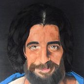 Meu projeto do curso: Retrato realista com lápis de cor. Traditional illustration, Fine Arts, Pencil Drawing, Drawing, Portrait Drawing, Realistic Drawing, Artistic Drawing, and Colored Pencil Drawing project by stellasmaha - 05.25.2024