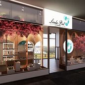 Mi proyecto del curso: Linda piel Ein Projekt aus dem Bereich Kartonmodellbau, Innenarchitektur, DIY, Retail Design und Raumgestaltung von Paula Andrea Giraldo Henao - 13.08.2023