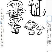 My project for course: Tattoo for Beginners. Tattoo Design project by Michael Gómez - 12.31.2022