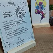 Meu projeto do curso: Papelaria ilustrada: um guia para comercializar sua arte. Un proyecto de Ilustración tradicional, Br, ing e Identidad, Consultoría creativa, Gestión del diseño, Marketing, Dibujo, Ilustración digital, Gestión del Portafolio, Dibujo realista, Pintura digital, Ilustración naturalista				, Estrategia de marca						, Gestión y productividad							 de Telma Takara - 27.05.2024