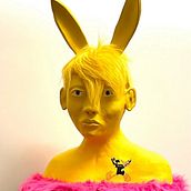 My project for course: Introduction to Clay Figurative Sculpture. Artes plásticas, e Escultura projeto de Diane Arrieta - 27.05.2024