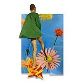 Brave. Un progetto di Collage di Shake - 28.05.2024