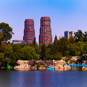 Mi proyecto del curso: Teoría del color en fotografía. Projekt z dziedziny Fotografia, Retuszowanie fotografii, Fotografia c, frowa,  Kompoz, cja w fotografii i Teoria barw użytkownika Alan Zamora - 10.01.2024