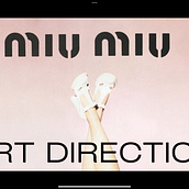 My project for course: Art Direction for the Fashion Industry . % ferchavero1 tarafından hazırlanan Sanat Yönetmenliği, Ve Moda Fotoğrafçılığı projesi - 05.26.2024