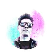 Proyecto del curso: Retrato ilustrado con Photoshop. Drawing, Digital Illustration, Portrait Drawing, and Digital Drawing project by Rod Fischer - 05.28.2024