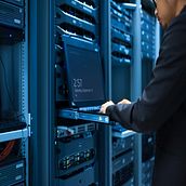 11 Must-Have Accessories for Your DAS Storage System. Business project by Adele Noble - 05.28.2024