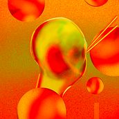 “L014”. Digital Illustration, and Digital Drawing project by IlMatta Quattordici - 08.16.2023