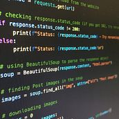 My project for course: Introduction to Python Programming (Registration formular). Programming, and Web Development project by jakubfrey91 - 05.29.2024