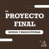 Mi proyecto del curso: Productividad eficiente para creativos. Un proyecto de Consultoría creativa, Gestión del diseño, Marketing, Gestión y productividad							 de Allison Alvarez - 25.05.2024