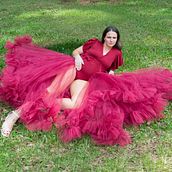 Meu projeto do curso: Retoque fotográfico criativo para retratos. Photograph, Photograph, Post-production, Photo Retouching, Portrait Photograph, and Fine-Art Photograph project by Nadia Damaris Springer - 05.29.2024