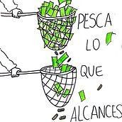 RC- Boceto + Slogan.. Design project by Pía Muñoz - 05.29.2024